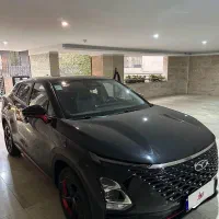 فونیکس fx  پرمیوم|خودرو سواری و وانت|اصفهان, مولوی|دیوار