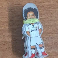 آدمک های کیمدی ۲۰۲۵