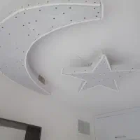 اجرای سقف کاذب