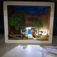 خانه روستایی