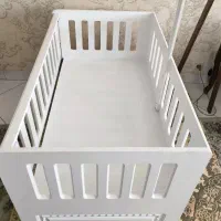 تخت کودک نوزاد