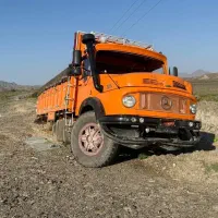 آهنگر ماشین سنگین