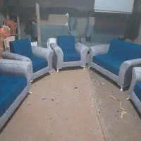 مبل اسکالت|مبلمان خانگی و میز عسلی|مشهد, پنجتن|دیوار