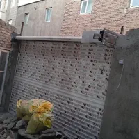 فروش در کرکره برقی|مصالح و تجهیزات ساختمان|همدان, |دیوار