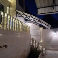 سایبان پارکینگ بر اساس نیاز محیط|خدمات پیشه و مهارت|مشهد, منزل آباد|دیوار