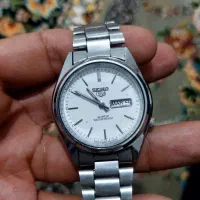 ساعت سیکو۵اصلی