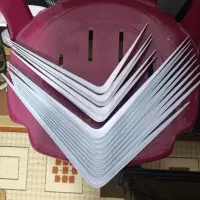 تعدادی گونیا وگیره لباس ،مایکن لباسزیر، زیر قیمت|فروشگاه و مغازه|همدان, |دیوار