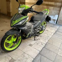 لاکی ۱۸۵ صفر