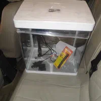 آکواریوم دلسا k390