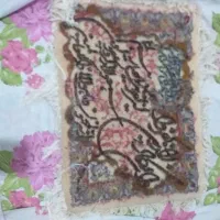 تابلو فرش دستباف|تابلو فرش|اردبیل, |دیوار