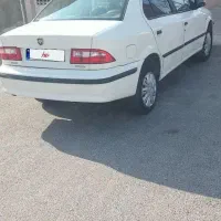 سمندlx مدل ۹۲ دوگانه دست|خودرو سواری و وانت|سمنان, |دیوار