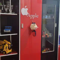 کمدوتخت کودک