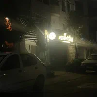 پیرایش ارمین