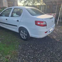 رانا lx بدون توضیحات|خودرو سواری و وانت|کتالم و سادات شهر, |دیوار