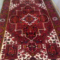 فرش ۲در۳ جفت چشم زان