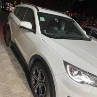 فیدلیتی پرایم ۷نفره گیریبکس جدید|خودرو سواری و وانت|اصفهان, احمدآباد|دیوار