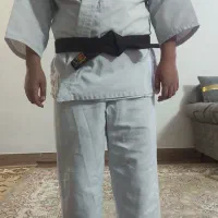 لباس جودو