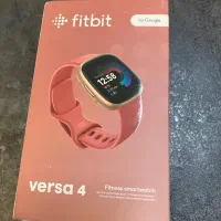 Watch fit bit google ساعت گوگل