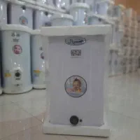 آبگرمکن 40 ِلیتر دیواری برقی استاندارد ۱
