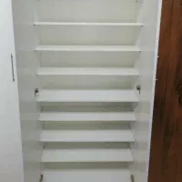 جاکفشی  باگنجایش ۳۶جفت کفش|جاکفشی، کمد، دراور|تهران, ولنجک|دیوار