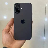 آیفون ۱۶ نرمال