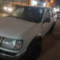 پیکاپ|خودرو سواری و وانت|کرمانشاه, |دیوار