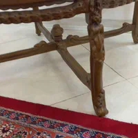 میز سنتی و دکوری|مبلمان خانگی و میز عسلی|ورامین, ورامین|دیوار