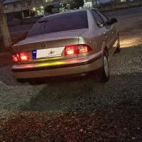 سمند مدل۸۲|خودرو سواری و وانت|رشت, پل تالشان|دیوار