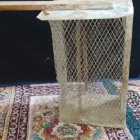 تله پرند و موش