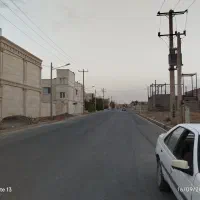 ویلایی پیروزی سلمان فارسی (دوطبقه/دوبلکس)|فروش خانه و ویلا|گلبهار, شهر جدید گلبهار|دیوار