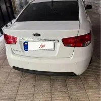 سراتو مدل۹۶|خودرو سواری و وانت|تهران, پاسداران|دیوار