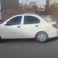 سایناs|خودرو سواری و وانت|ساوه, |دیوار