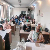 استخدام خانم جهت امور فرهنگی و هنری