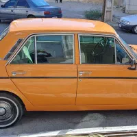 پیکان عتیقه سالم به شرط