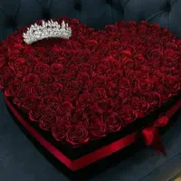 گل‌ربانی موندگار همیشگی