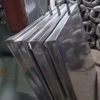 چهارپایه و سینی کولر پناهی