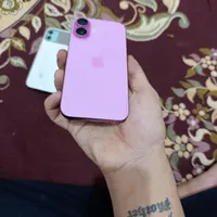 اپل iPhone 16 با حافظهٔ ۱۲۸ گیگابایت|موبایل|دزفول, |دیوار