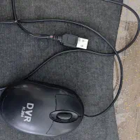 ماوس DVR سالم