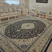 2تخته فرش  12متری700شانه مشهد|فرش|ایلام, |دیوار