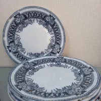 بشقاب روسی مارک کوزینسف