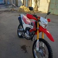 تریل پرواز ۲۰۰