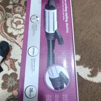 دستگاه دومنظوره بابلیس و برس لخت کردن مو