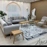 سها مبل راحتی ۳۳۳۳ شیک