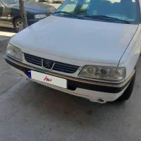 پژوslx405|خودرو سواری و وانت|قم, زنبیل آباد|دیوار