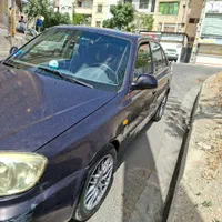 فروش|خودرو سواری و وانت|کرج, شهرک اوج|دیوار