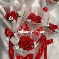 گل ربانی هدیه ای خاص|گل مصنوعی|تربت جام, یحیی آباد|دیوار