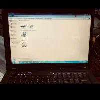 لپتاب لنئوو Think pad|رایانه همراه|تهران, شهرک نفت|دیوار