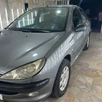 پژو 206 SD V1، مدل ۱۳۸۹|خودرو سواری و وانت|مشهد, عبادی|دیوار