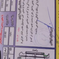 ساینا دنده‌ای EX، مدل ۱۳۹۸|خودرو سواری و وانت|کرج, کیانمهر|دیوار