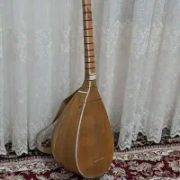 ساز|سازهای سنتی|همدان, |دیوار